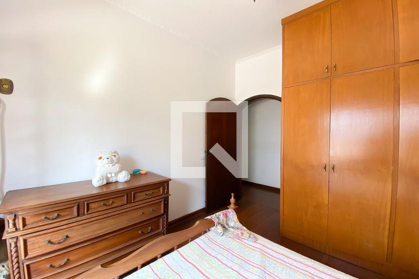 Casa, 4 quartos, 420 m² - Foto 35