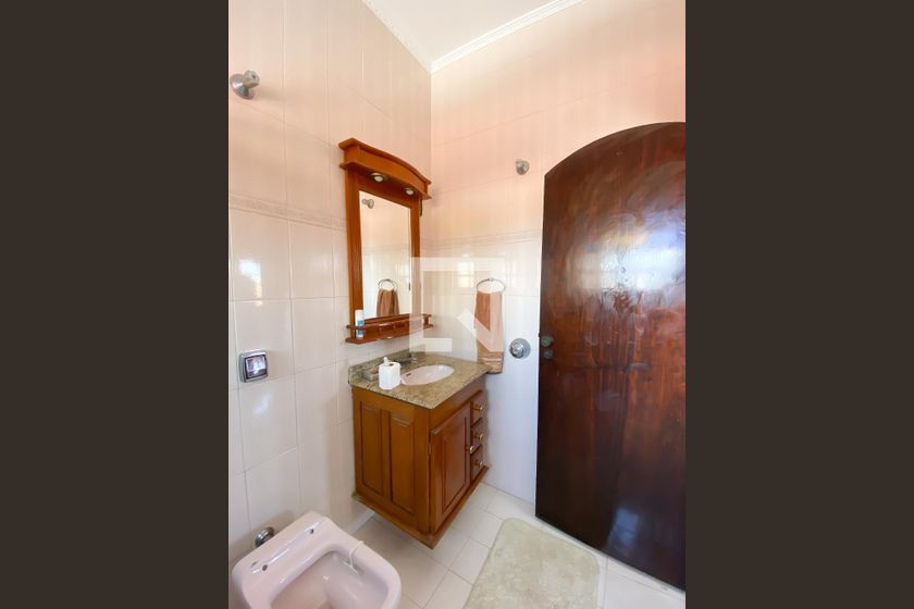 Casa, 4 quartos, 420 m² - Foto 16