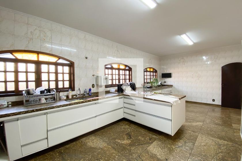 Casa, 4 quartos, 420 m² - Foto 54