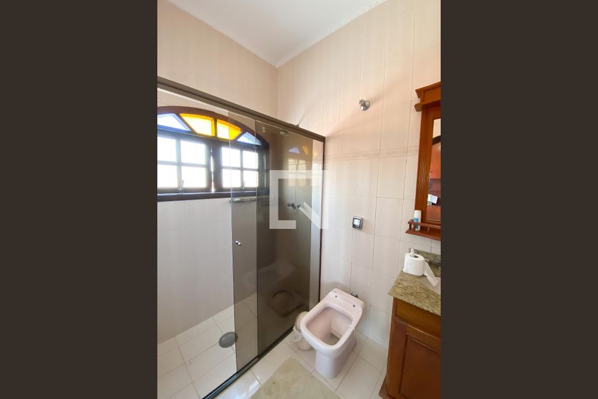 Casa, 4 quartos, 420 m² - Foto 13