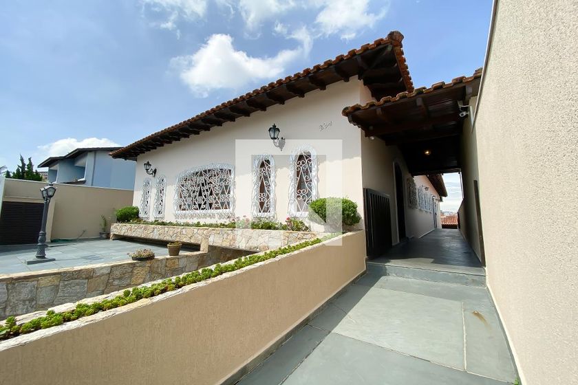 Casa, 4 quartos, 420 m² - Foto 88