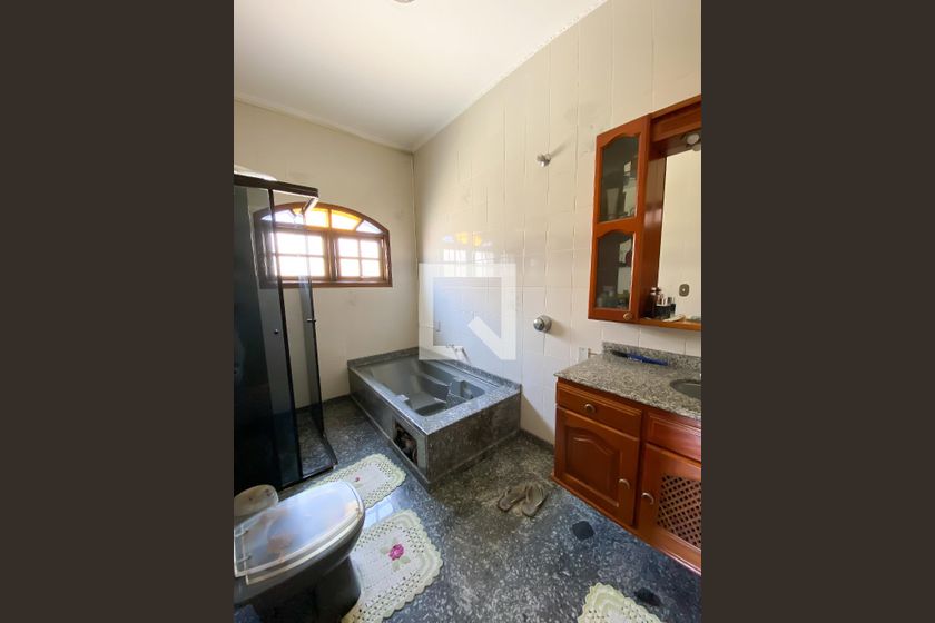Casa, 4 quartos, 420 m² - Foto 22