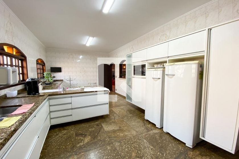 Casa, 4 quartos, 420 m² - Foto 55
