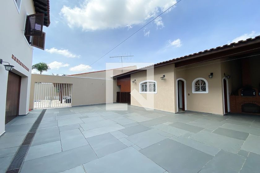 Casa, 4 quartos, 420 m² - Foto 71