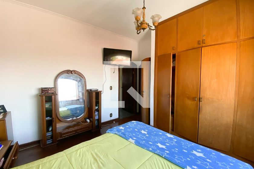 Casa, 4 quartos, 420 m² - Foto 19