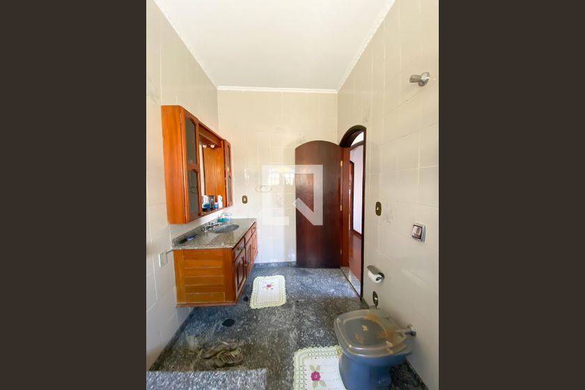 Casa, 4 quartos, 420 m² - Foto 26