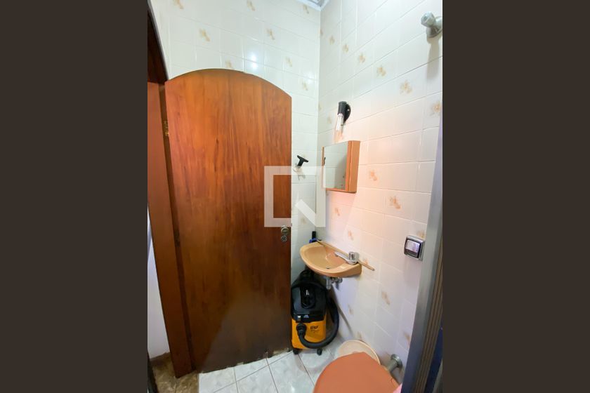Casa, 4 quartos, 420 m² - Foto 47