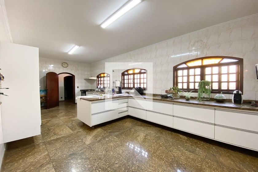 Casa, 4 quartos, 420 m² - Foto 52
