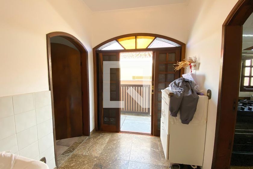 Casa, 4 quartos, 420 m² - Foto 61