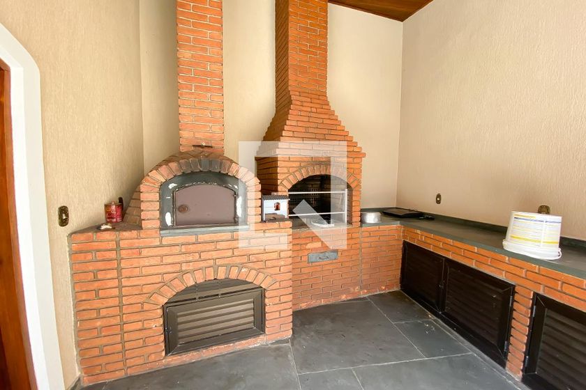 Casa, 4 quartos, 420 m² - Foto 72