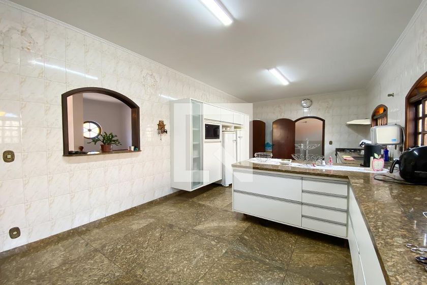 Casa, 4 quartos, 420 m² - Foto 53