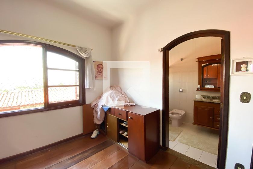 Casa, 4 quartos, 420 m² - Foto 9