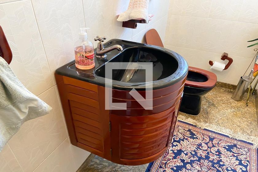 Casa, 4 quartos, 420 m² - Foto 39
