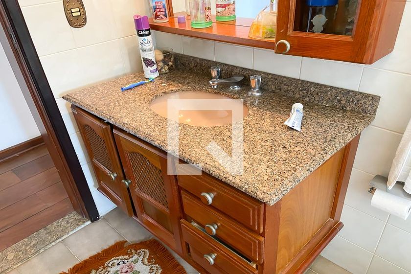 Casa, 4 quartos, 420 m² - Foto 37