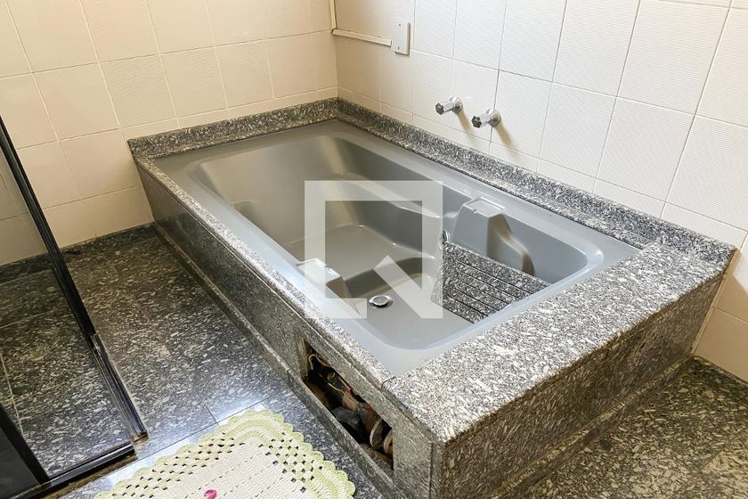 Casa, 4 quartos, 420 m² - Foto 24