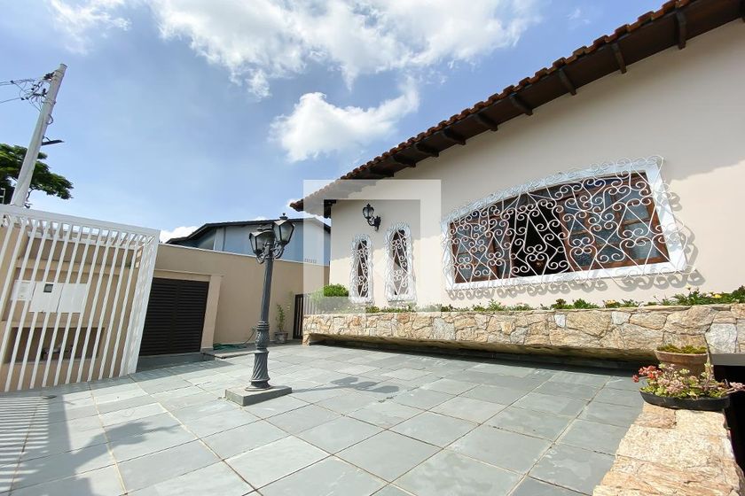Casa, 4 quartos, 420 m² - Foto 85