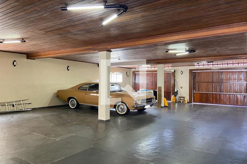 Casa, 4 quartos, 420 m² - Foto 83
