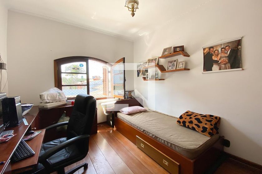 Casa, 4 quartos, 420 m² - Foto 27