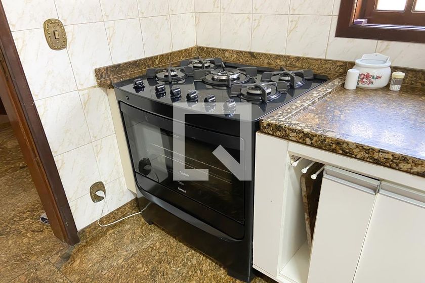 Casa, 4 quartos, 420 m² - Foto 56
