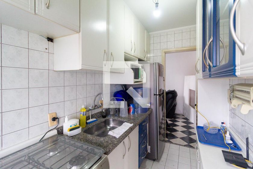 Apartamento, 2 quartos, 54 m² - Foto 55