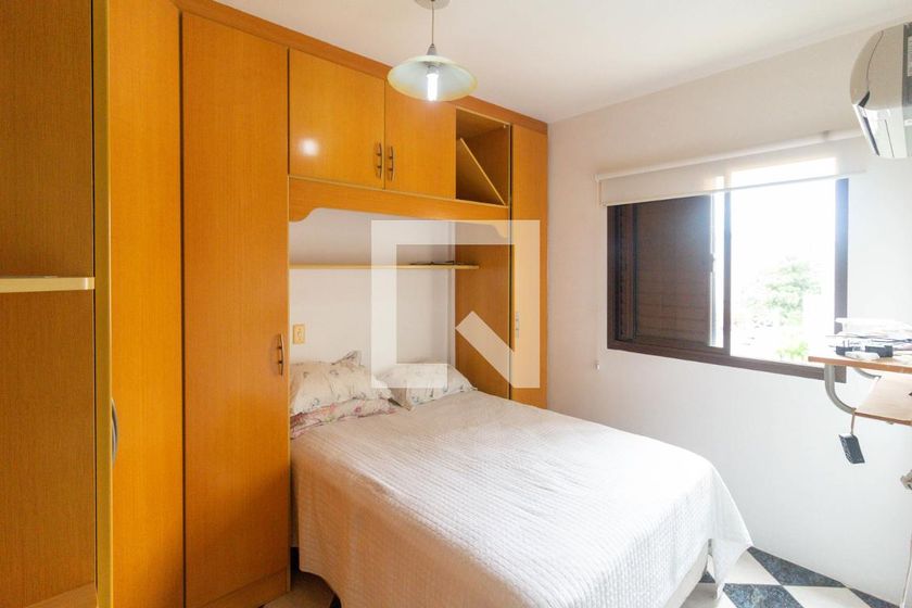 Apartamento, 2 quartos, 54 m² - Foto 17