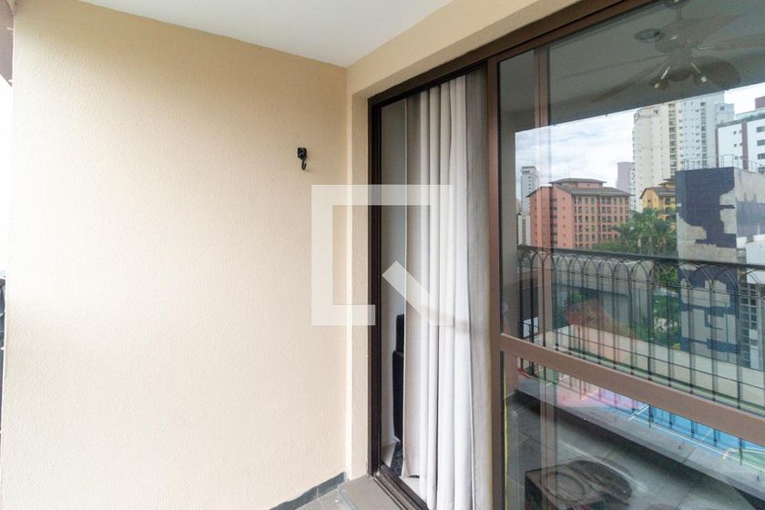 Apartamento, 2 quartos, 54 m² - Foto 15