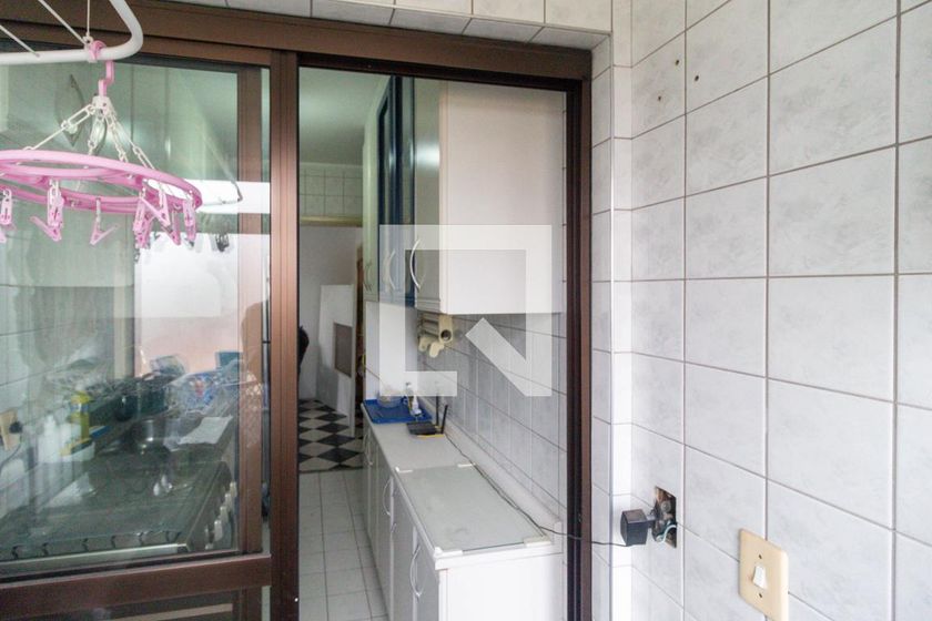 Apartamento, 2 quartos, 54 m² - Foto 63