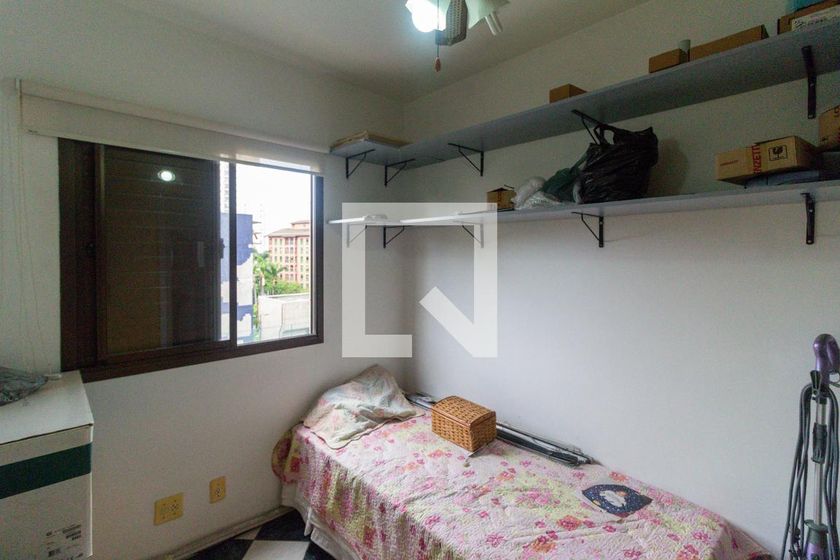 Apartamento, 2 quartos, 54 m² - Foto 37