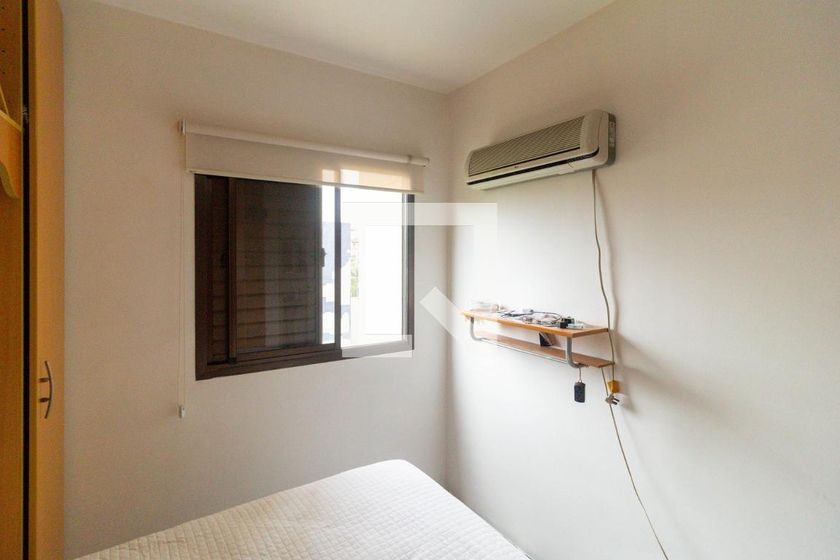 Apartamento, 2 quartos, 54 m² - Foto 21