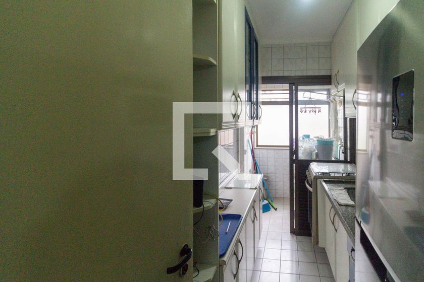 Apartamento, 2 quartos, 54 m² - Foto 53