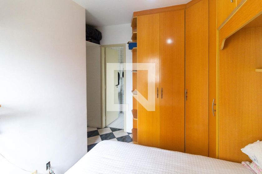 Apartamento, 2 quartos, 54 m² - Foto 23