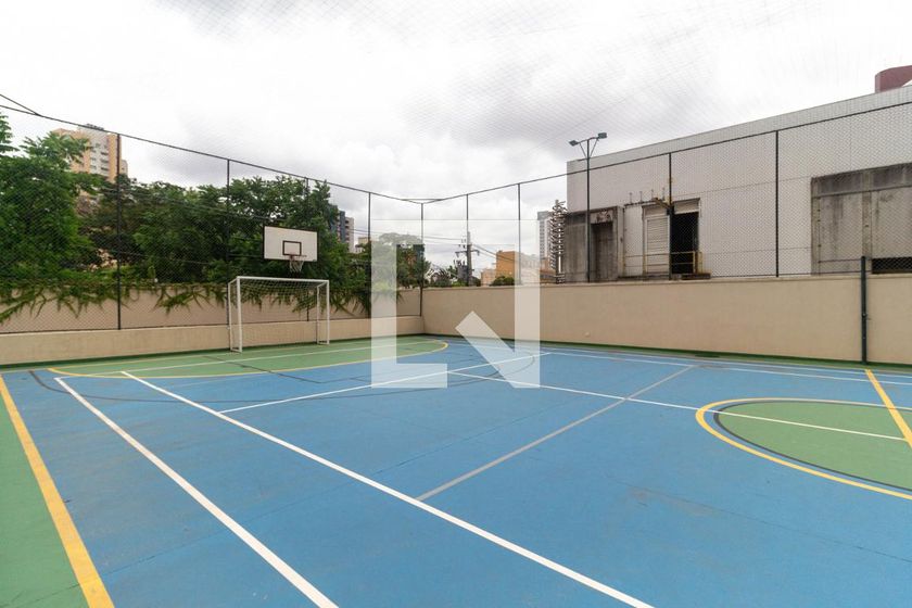 Apartamento, 2 quartos, 54 m² - Foto 75