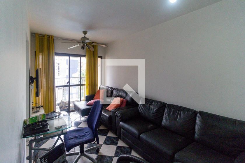 Apartamento, 2 quartos, 54 m² - Foto 5