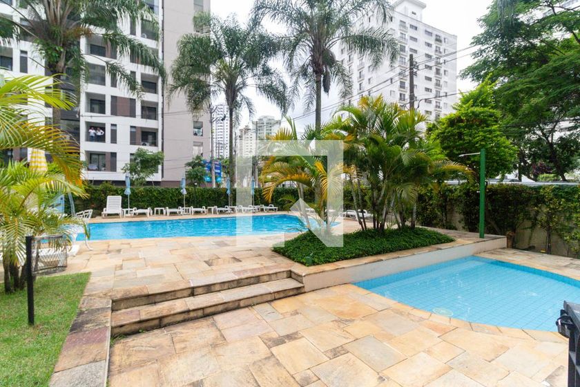 Apartamento, 2 quartos, 54 m² - Foto 81