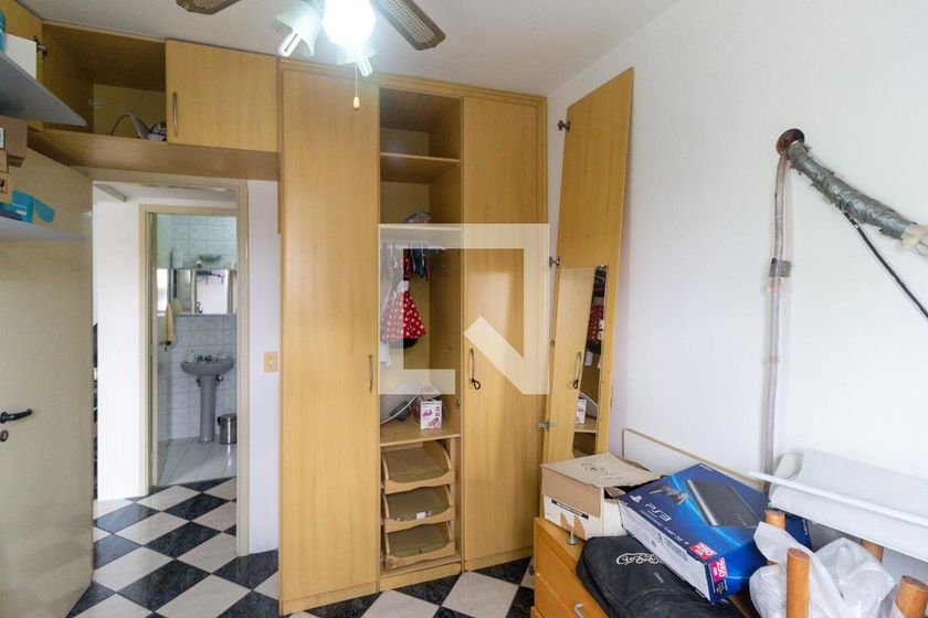Apartamento, 2 quartos, 54 m² - Foto 39