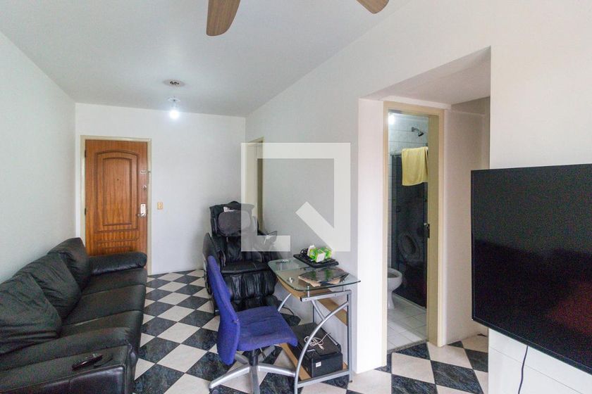 Apartamento, 2 quartos, 54 m² - Foto 7