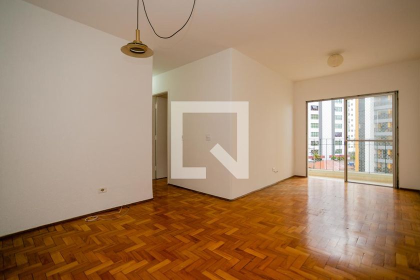 Apartamento, 3 quartos, 98 m² - Foto 1