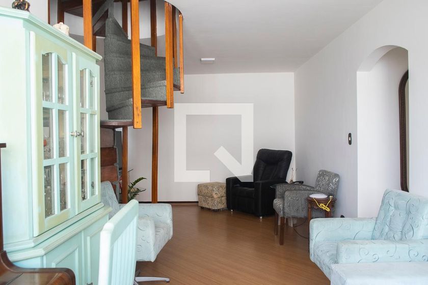 Cobertura, 5 quartos, 180 m² - Foto 3