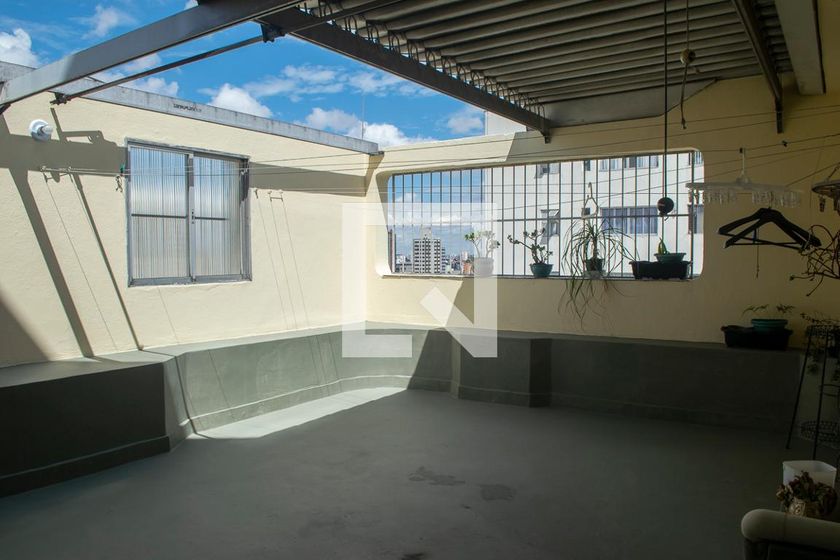 Cobertura, 5 quartos, 180 m² - Foto 12