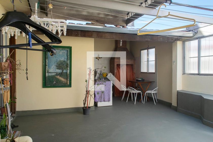 Cobertura, 5 quartos, 180 m² - Foto 14