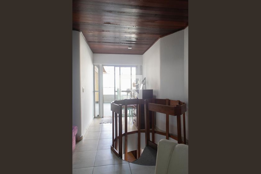 Cobertura, 5 quartos, 180 m² - Foto 10