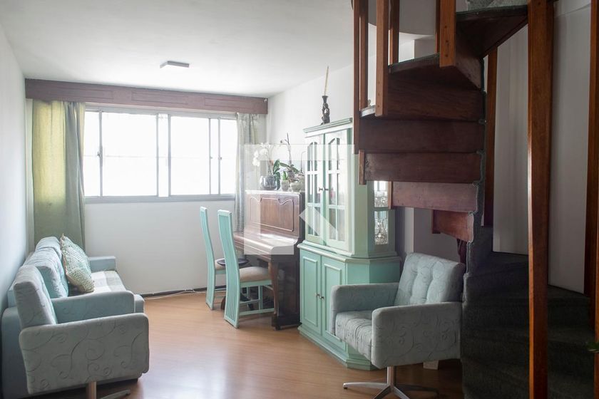 Cobertura, 5 quartos, 180 m² - Foto 1