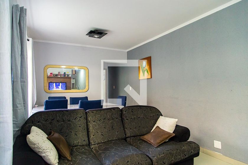 Casa, 4 quartos, 280 m² - Foto 13