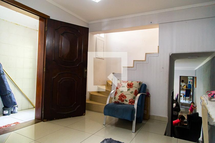 Casa, 4 quartos, 280 m² - Foto 5