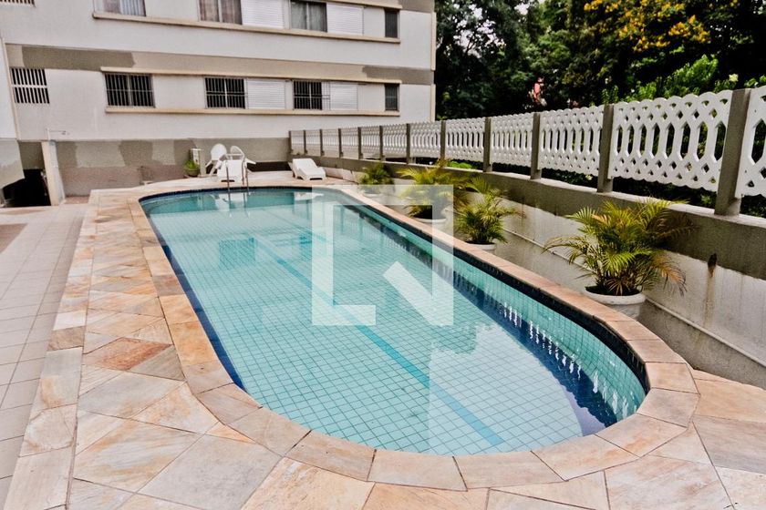 Apartamento, 2 quartos, 80 m² - Foto 41