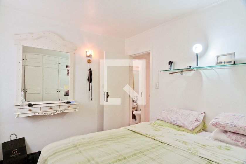 Apartamento, 2 quartos, 80 m² - Foto 17