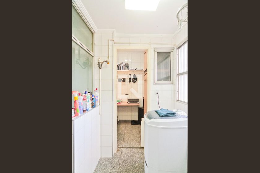 Apartamento, 2 quartos, 80 m² - Foto 28