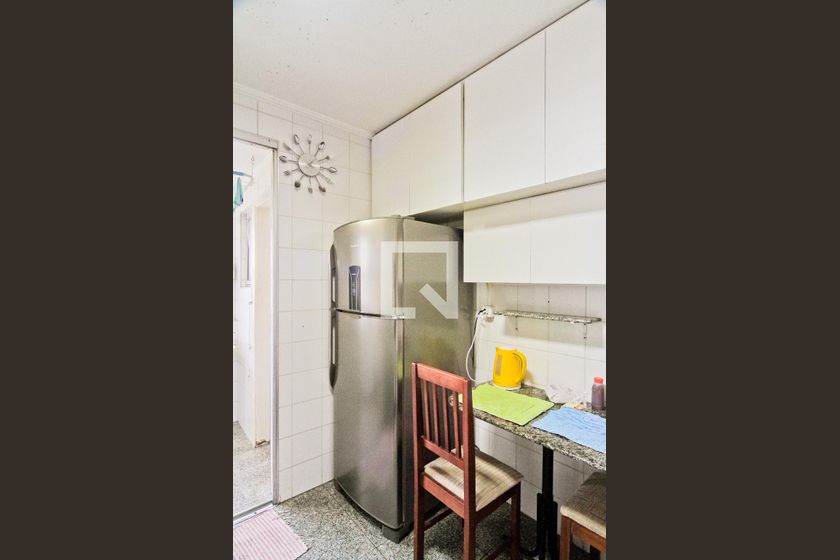 Apartamento, 2 quartos, 80 m² - Foto 24
