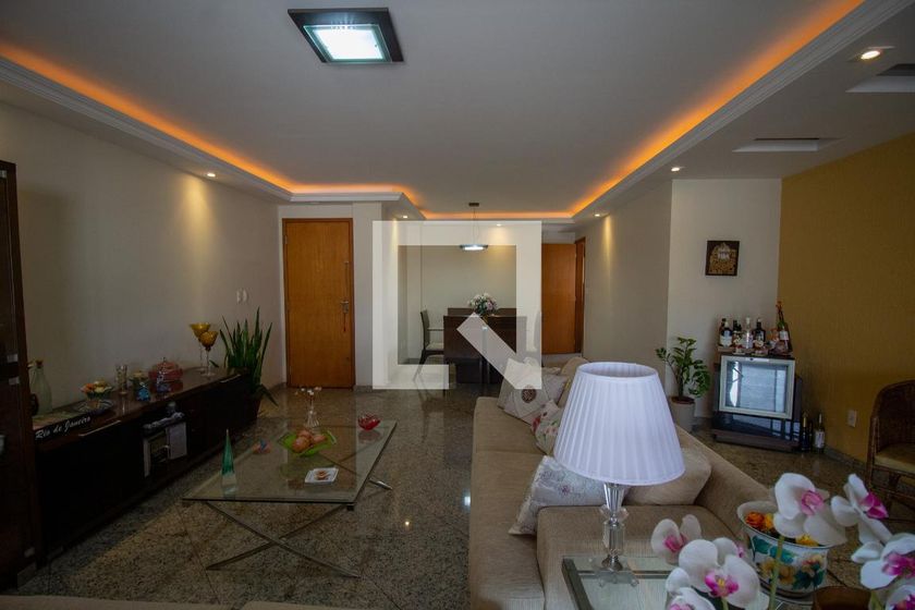 Cobertura, 3 quartos, 300 m² - Foto 4