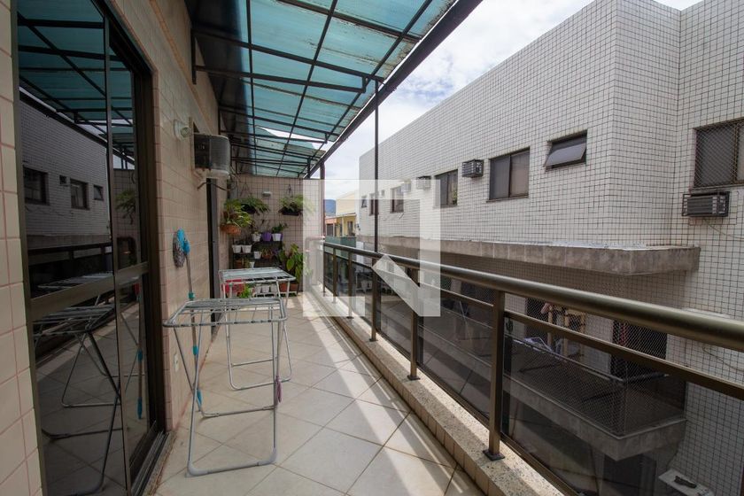 Cobertura, 3 quartos, 300 m² - Foto 33